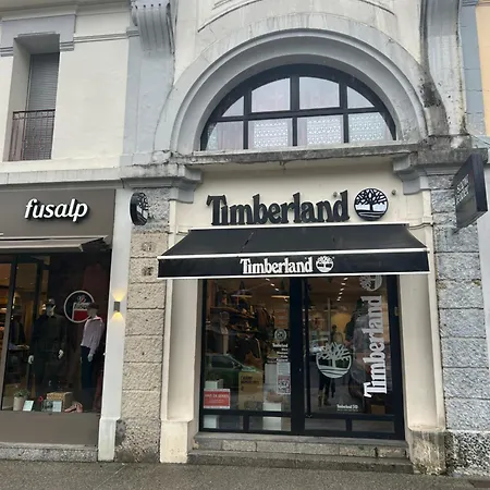 Centre Διαμέρισμα *