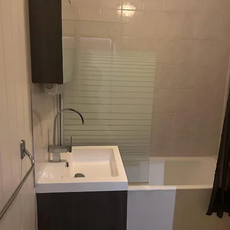 Centre Apartment